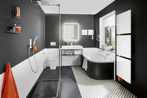 Badezimmer lüftung piept involviere einige bilder, die sich darauf beziehen einander. Innovative Technologie für mehr Komfort im Badezimmer ...