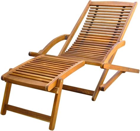 Which Is The Best Steamer Deck Lounger Home Life Collection