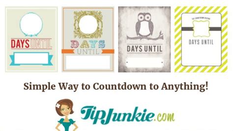6 Must Have Printable Calendars For July Free Tip Junkie