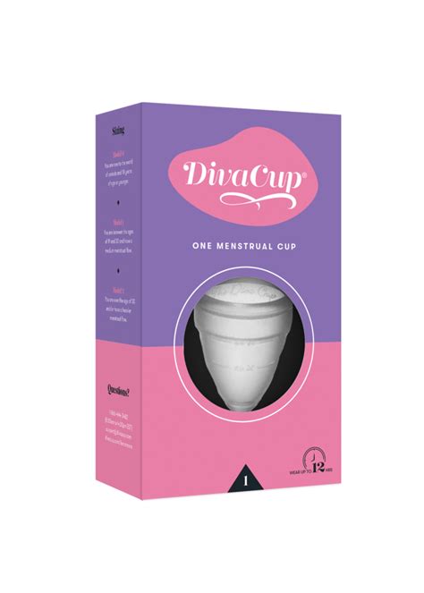 Divacup Diva Cup