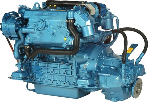 Used Nanni Marine Engines For Sale Boats For Sale Yachthub