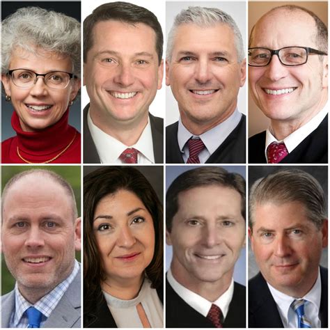 Cny Judge Loses Reelection As Gop Sweeps ‘pick Four Race For State