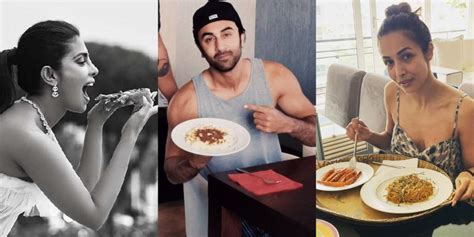 What Priyanka Chopra Hrithik Roshan Ranbir Kapoor Really Eat Isnt What Youd Expect