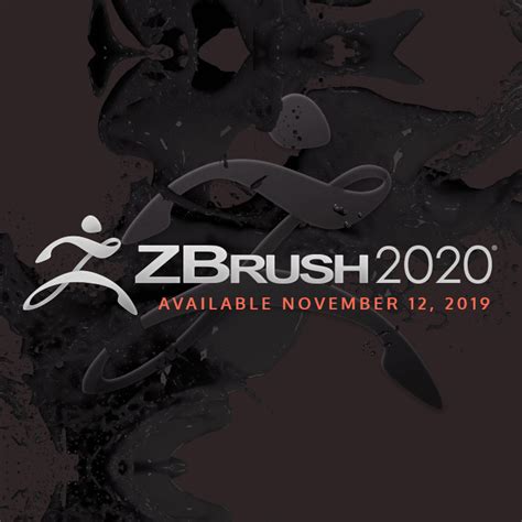 Pixologic ZBrush 2020 | Download | License | Socrates