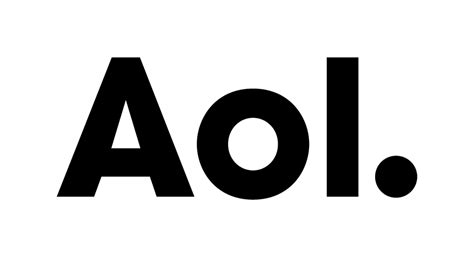 Aol Logo Download Ai All Vector Logo