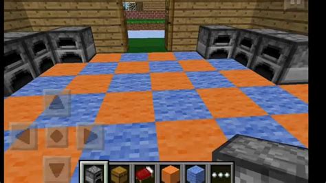 How To Make An Epic House On Minecraft Youtube