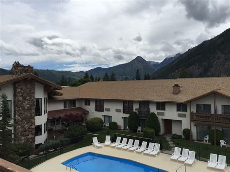 Enzian Inn In Leavenworth Best Rates And Deals On Orbitz