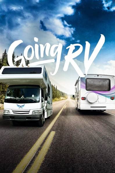How To Watch And Stream Going Rv 2014 2019 On Roku