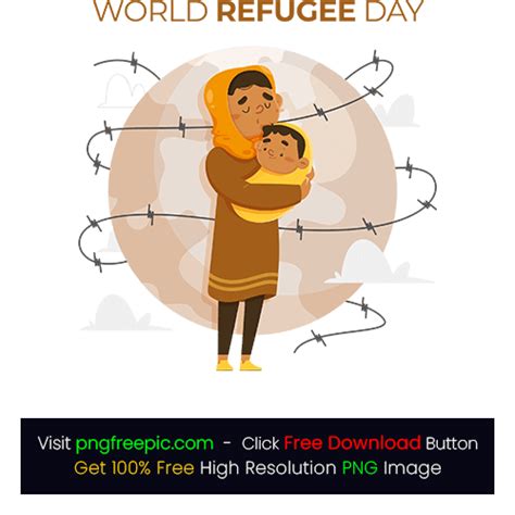 Refugee Week World Refugee Day Asylum Seekers Political Opinion