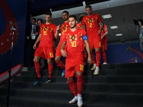 The 2018 malaysia cup (malay: France vs Belgium Live Stream: Watch tonight's World Cup ...