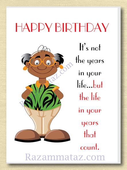 African American Male Birthday Card B Happy Birthday Wishes Cards
