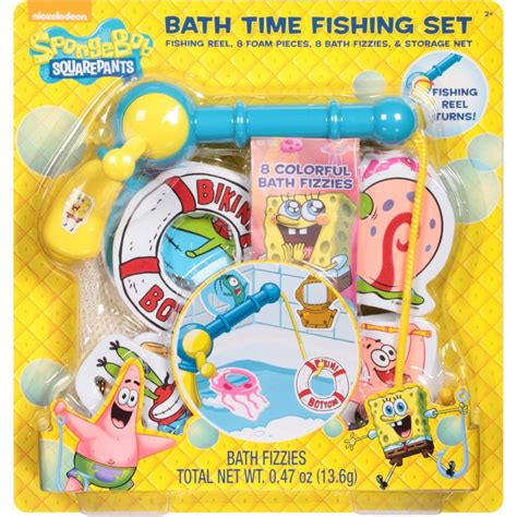 Get in and enjoy the aromas!; Spongebob Bathroom Cthroom set | Colorful bath ...