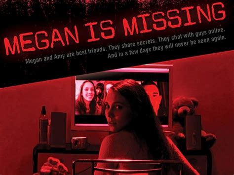 Megan Is Missing Real Person Killer Is Megan Is Missing Real The True