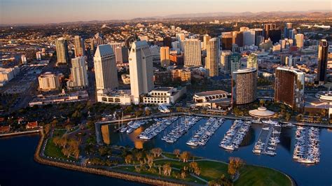 Top 11 Destinations For Your San Diego Spring Break