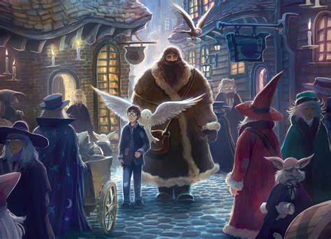 That said, desktop wallpapers cannot be ignored, they mean different things to different people. harry, Potter, Fantasy, Adventure, Witch, Series, Wizard, Magic Wallpapers HD / Desktop and ...
