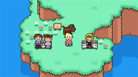 Mother 3 2006