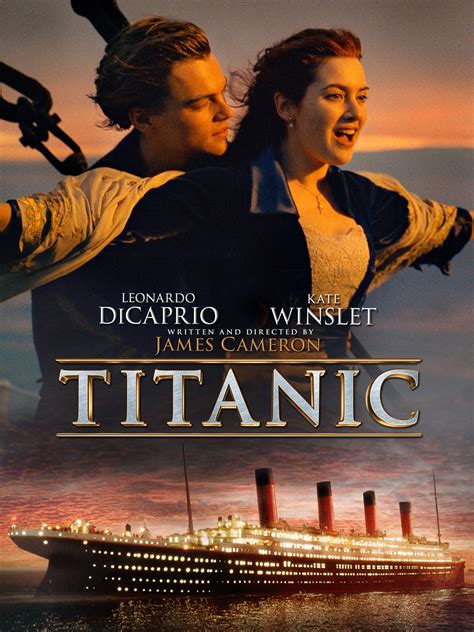 Titanic Movie Reviews And Movie Ratings Tv Guide