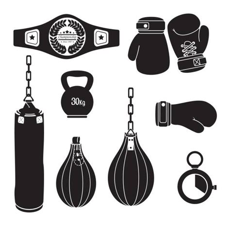 Boxing Belt Illustrations Royalty Free Vector Graphics And Clip Art Istock