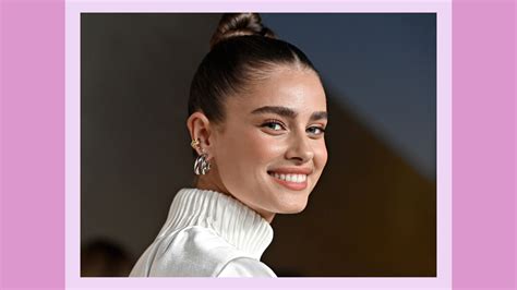 Taylor Hill S Wedding Makeup Featured This Viral Foundation My Imperfect Life