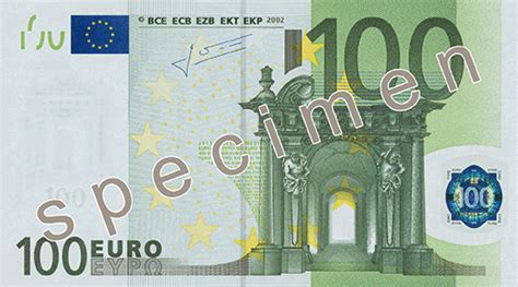 C) is the natural number following 99 and preceding 101. Die Euro-Scheine im Überblick | WEB.DE