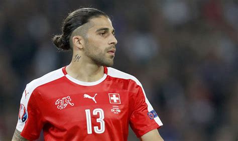 Chelsea News And Transfers Conte Plots Move For Ricardo Rodriguez