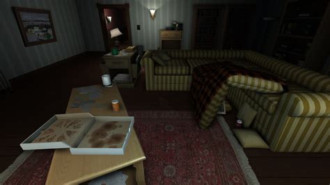 Gone Home · 스팀