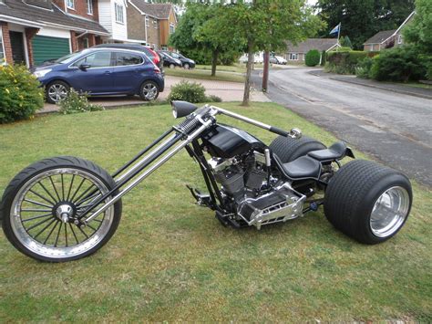 Pin By Wesley On Harley Davidson Engines With Images Trike Motorcycle Yamaha Trike Custom