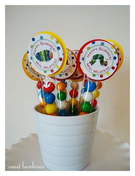 The very hungry caterpillar is a beautiful story. NEW Eric Carle The Very Hungry Caterpillar Treat by ...