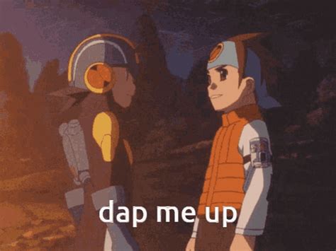 Dap Me Up Dab Me Up  Dap Me Up Dab Me Up Meme Discover And Share S