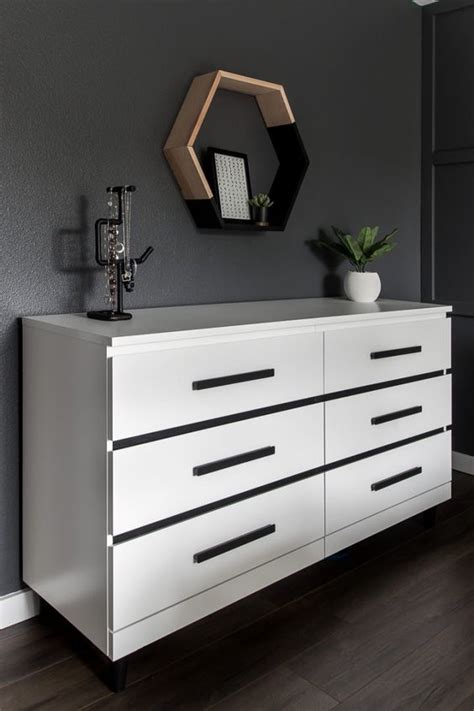 25 Best Ikea Dresser Hacks To Try Right Now Shelterness