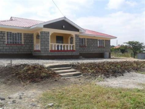 3 bedroom house design in kenya wiredjk info. modern bungalow house plans in kenya | House designs in ...