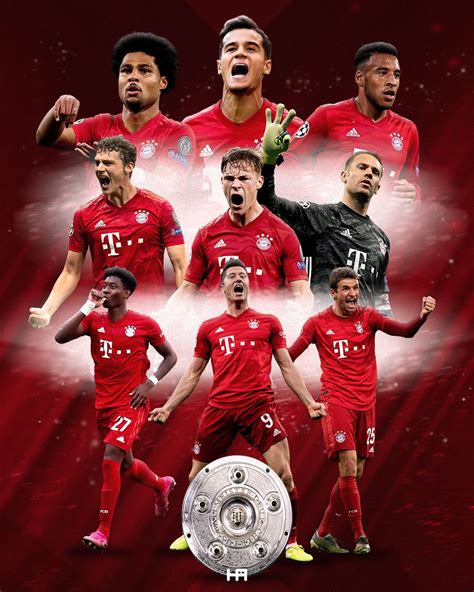 Pin on Bayern munich wallpapers