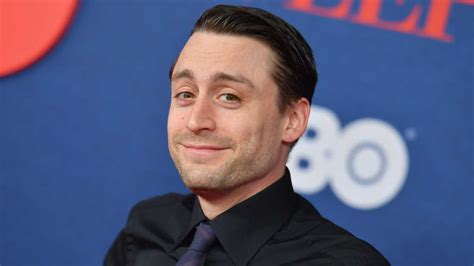 Kieran Culkin Reflects On Complicated Relationship With Dad Who Was