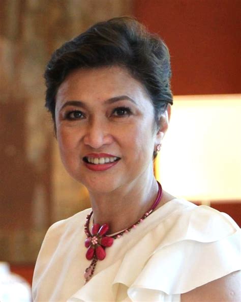 Who Are The Most Influential Filipina Women Leaders In The World