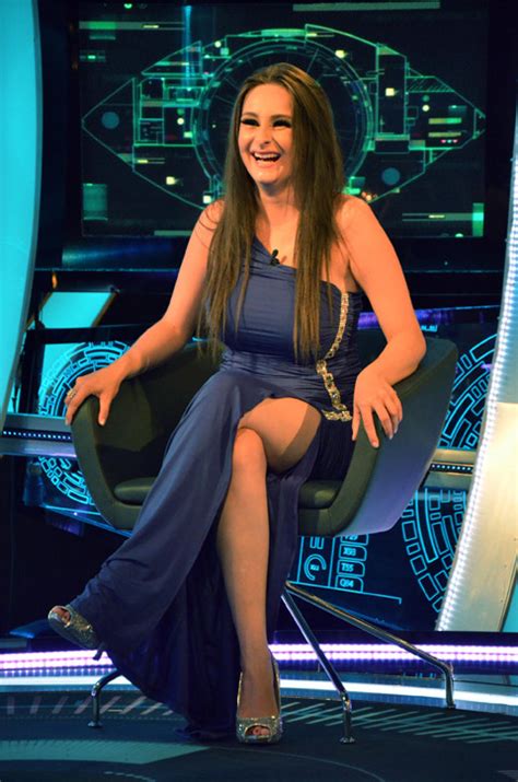 big brother 2014 danielle mcmahon eighth evicted big brother 2014