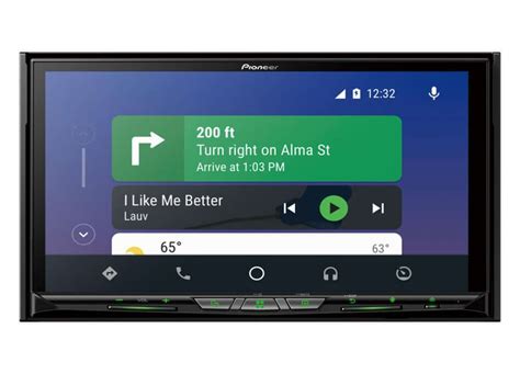 Promo Pioneer Avh 9250bt Head Unit 2din 7 Inch Wifi Android Auto