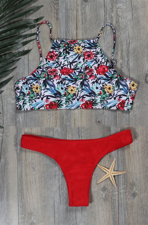 your best bud floral bikini sets bikinis floral bikini set swimsuits