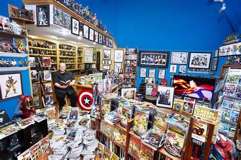 Comic Book Art And Collecting The Beginners Guide In Building Your
