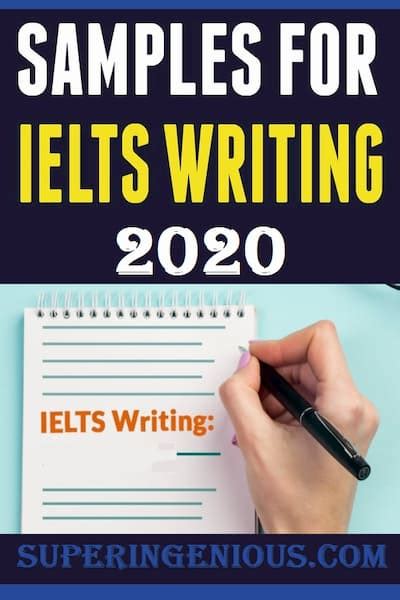 Based on the task 1 writing band descriptors, this formal letter would get a ielts band score of 9 in each criterion. IELTS Writing Samples Band 9 - Superingenious