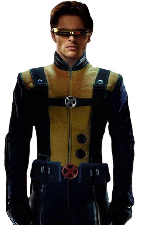 Cyclops Xmen Movies Wiki Fandom Powered By Wikia