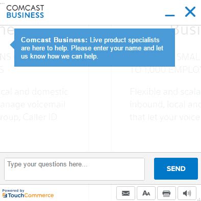 Ask the comcast business support community visit forums. Comcast Business Phone Reviews by VoIP Experts, Users ...