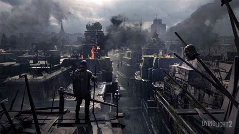 Dying light 2's release date has leaked ahead of its big livestream and it appears the game will although dying light 2 is expected to get a big livestream later today, it seems one of its biggest. Dying Light 2: Ausdauer bei Verfolgungsjagden ...