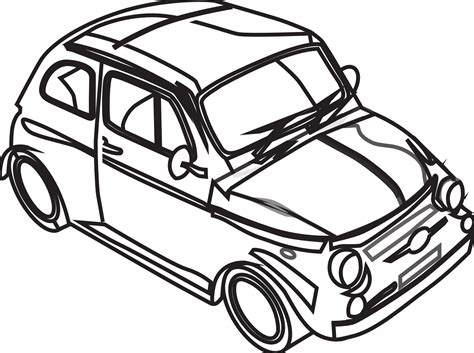 Maybe you would like to learn more about one of these? Car Clip Art Black And White | Clipart Panda - Free ...