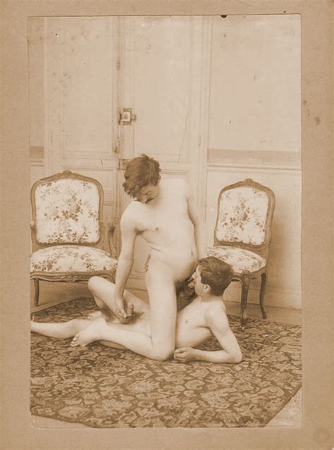 19th Century Gay Vintage Anal - 19th Century Gay Porn Image 121914 | CLOUDY GIRL PICS