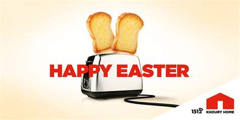 Cool Easter Ads From All Over Lebanon 2015 Blog Baladi Easter