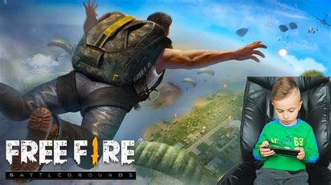 Free fire is a mobile game where players enter a battlefield where there is only one. Garena Free Fire Walkthrough Part 1 (Android Gameplay ...