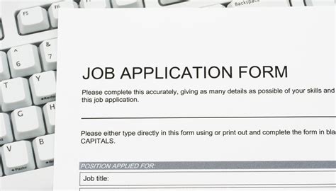 Some resume formats do a good job of highlighting experience. What Does Qualifications Mean on a Job Application ...