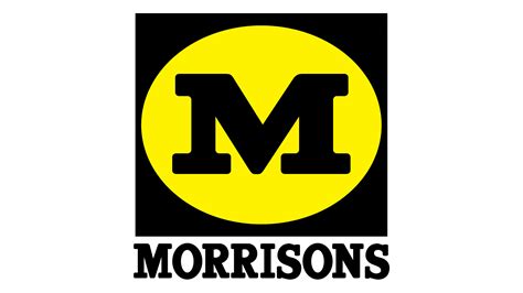 Morrisons Logo Histoire Signification De Lemblème
