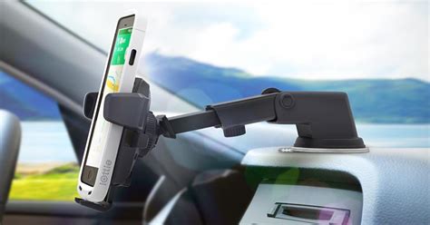 The Best Iphone Car Mounts In 2023 Top 10 Best Ones You Can Buy