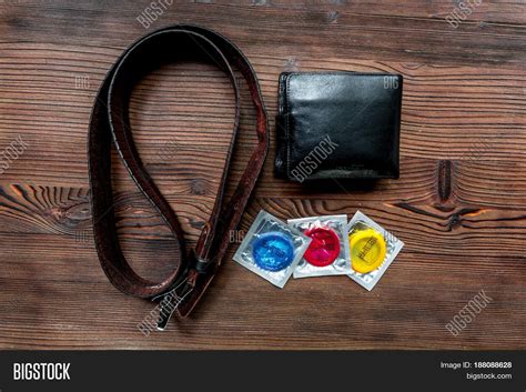 Male Contraception Safe Sex Condoms Image And Photo Bigstock